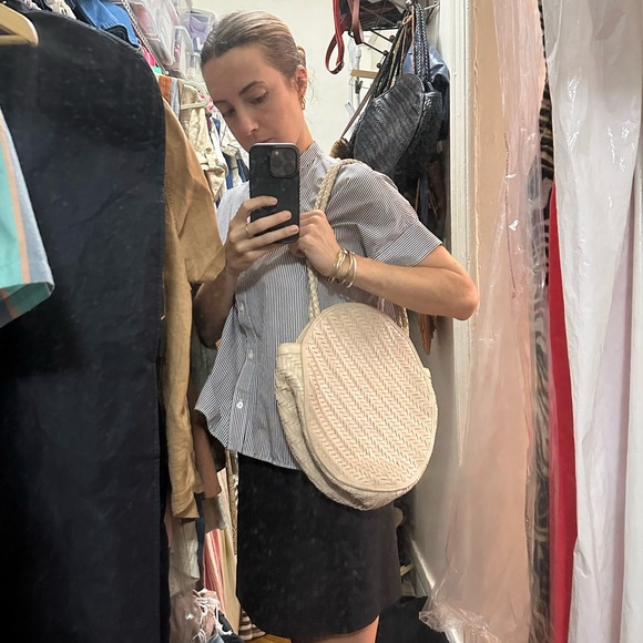 Bembien Emilia round tote - Picture 16 of 16